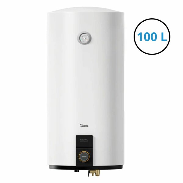 Chauffe-eau électrique 100L efficace