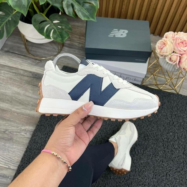 New balance 327