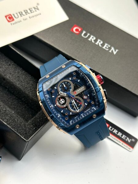Montre Homme Curren Sport