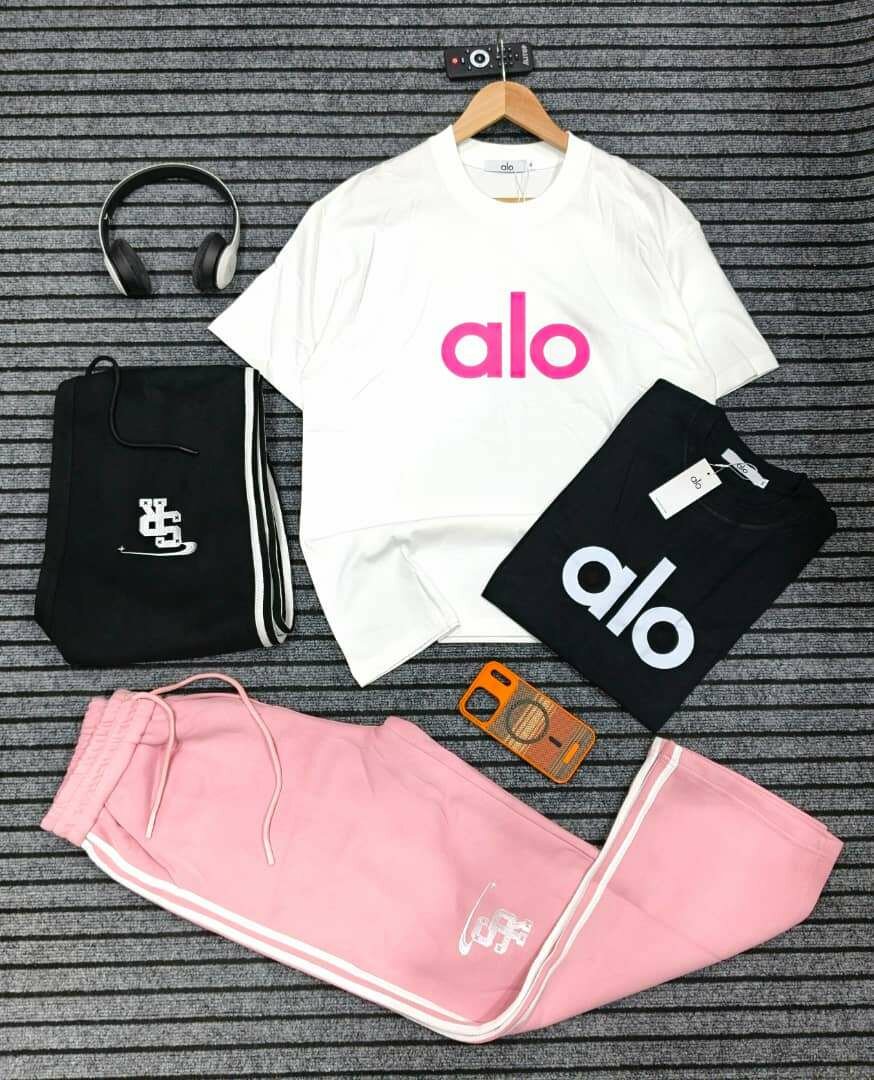 Ensemble survêtement Alo tendance