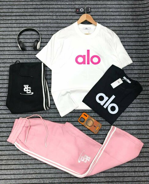 Ensemble survêtement Alo tendance