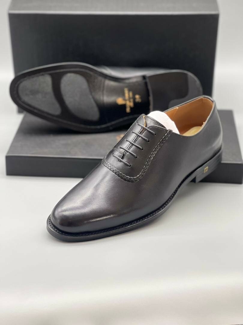 EXECUTIVE CLASSIC SHOE