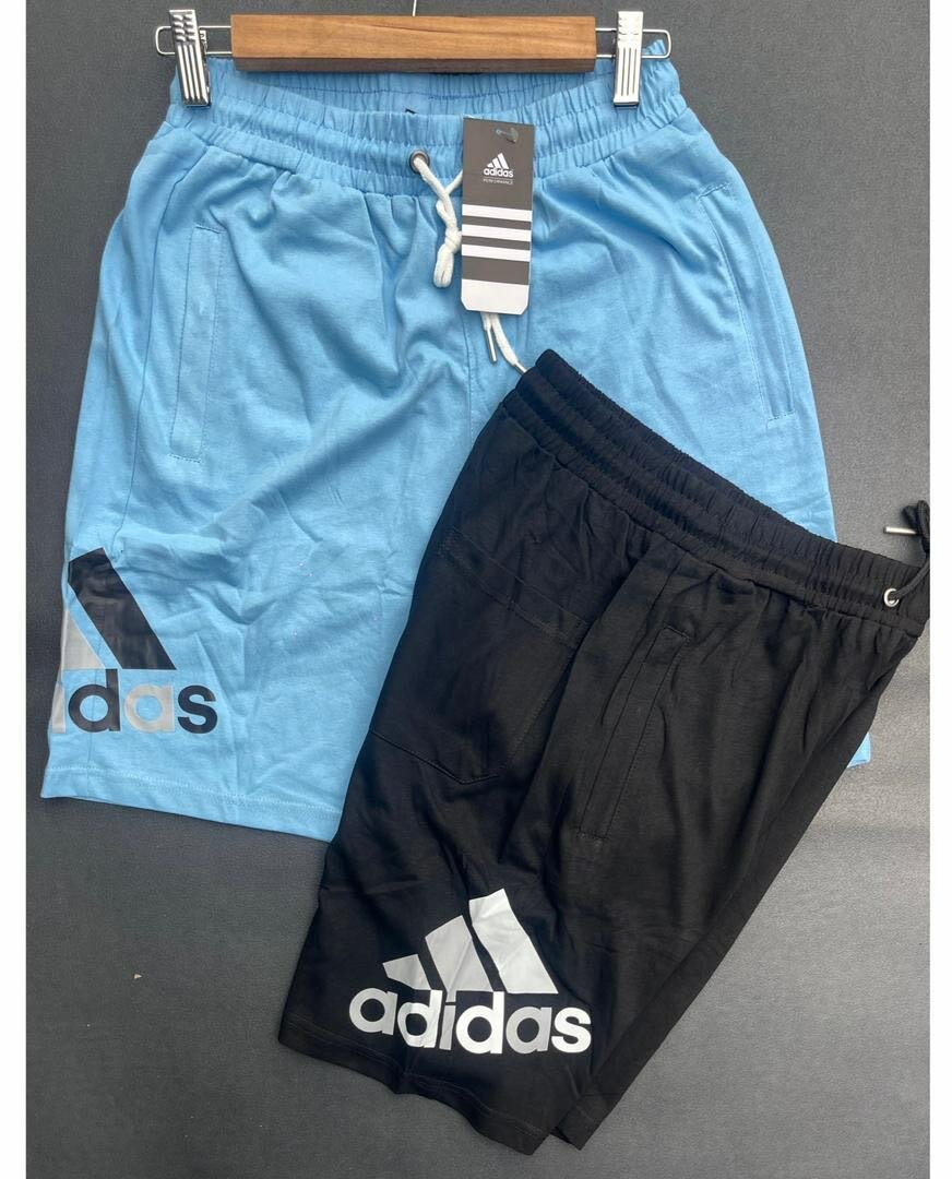 Culotte ADIDAS 100% coton