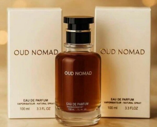 Parfum OUD NOMAD 100ml