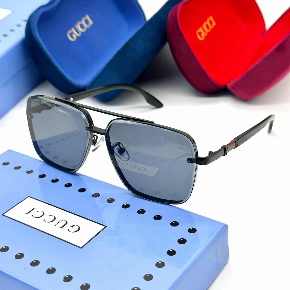 Gucci Fashion Sunglasses