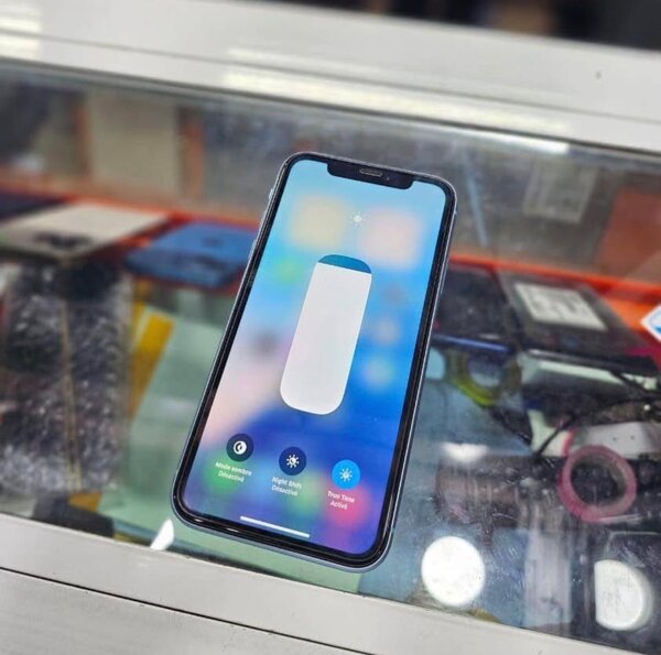 Iphonexr