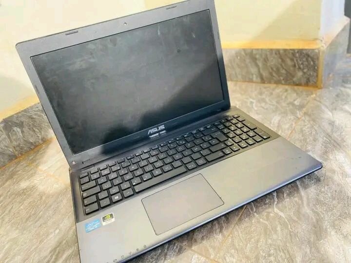 Ordinateur portable ASUS performant