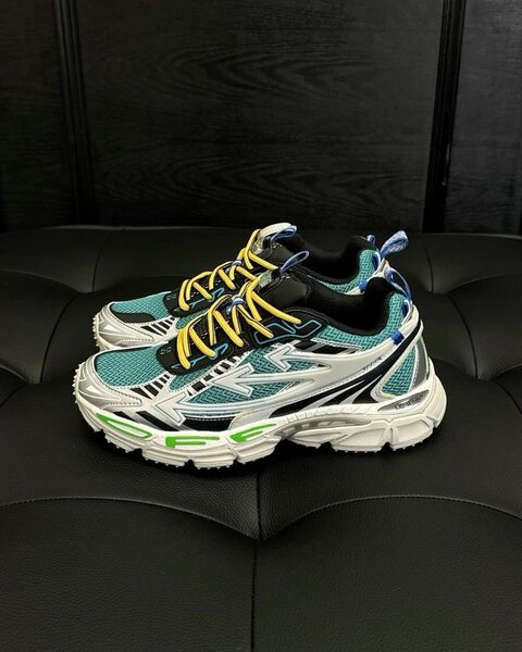 Chaussures de sport homme luxe