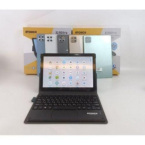 Tablette 5G ATOUCH XL9
