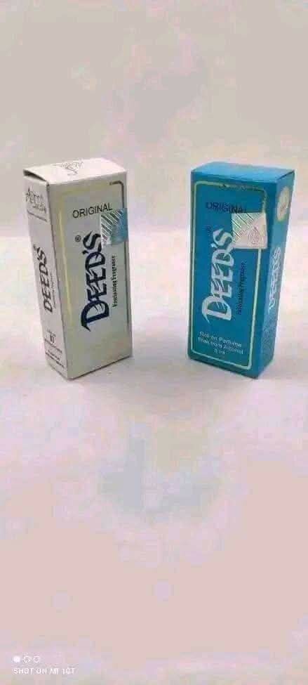 Parfum Deed's