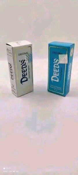 Parfum Deed's
