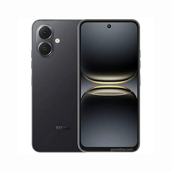 Smartphone Tecno Pop 10 - 128Go