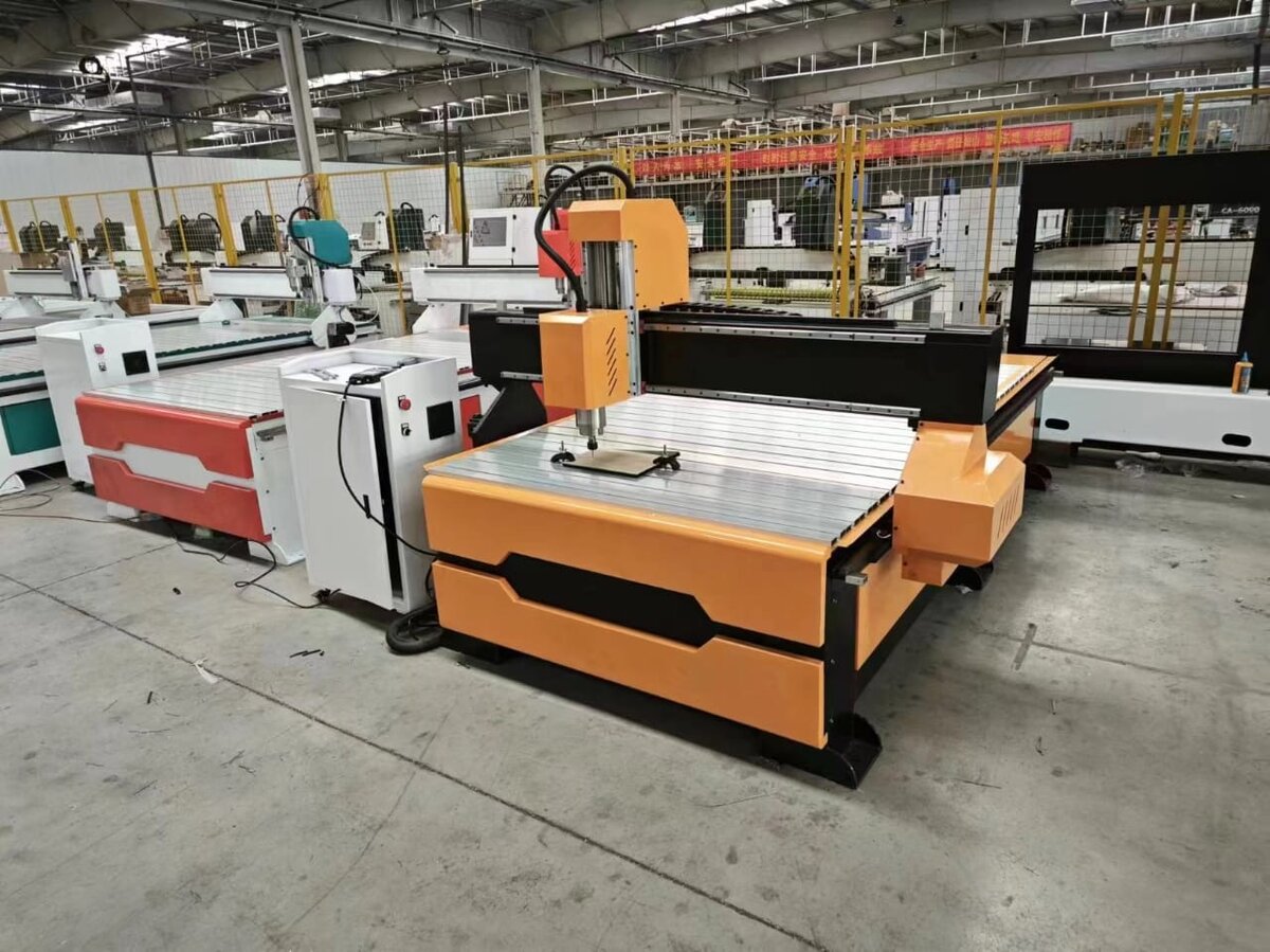 CNC cutting Machine