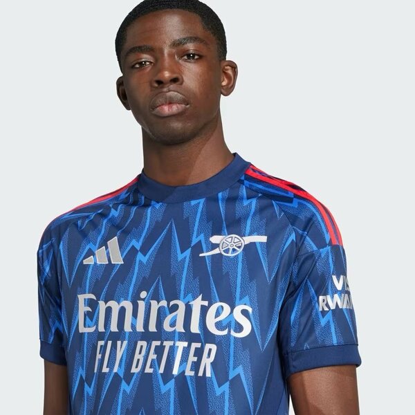 Maillot de football Arsenal