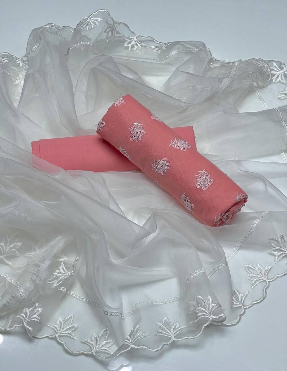 3pc unstich ladies suits