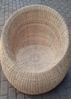 Cane Chairs/ Cane Furniture Chair