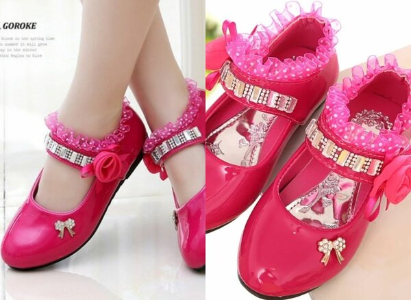 ballerine