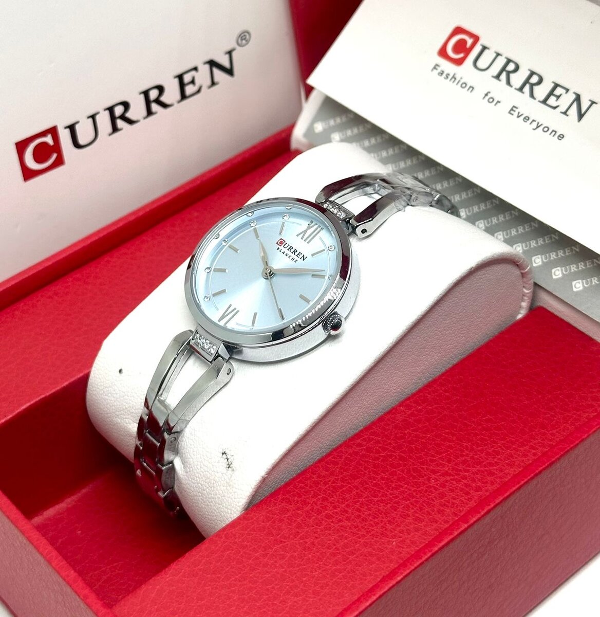 Montre femme élégante Curren