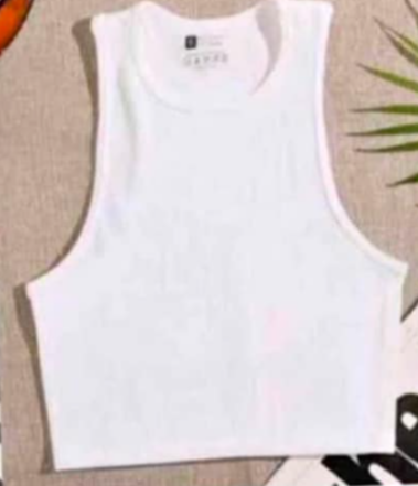 Tank tops 