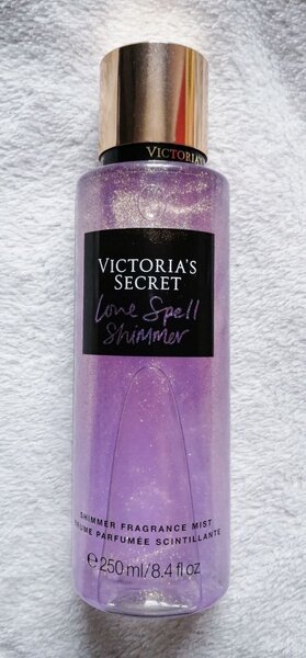 Brume Parfumée Love Spell