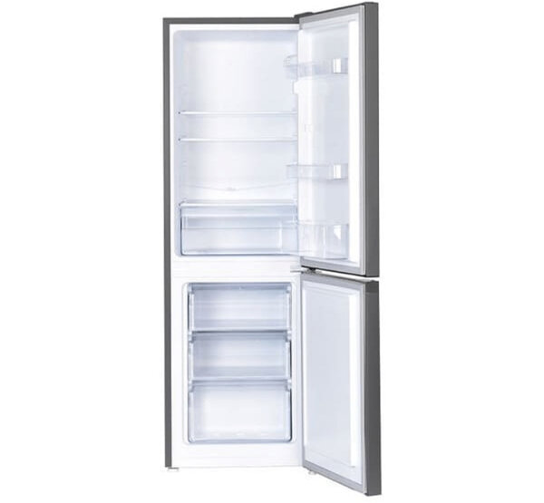 Réfrigérateur moderne spacieux