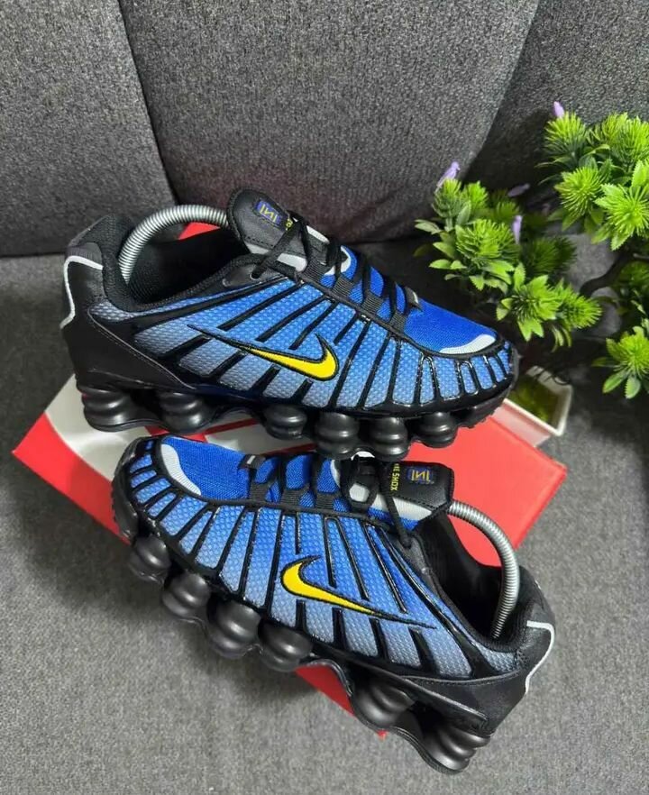 Baskets de running légères