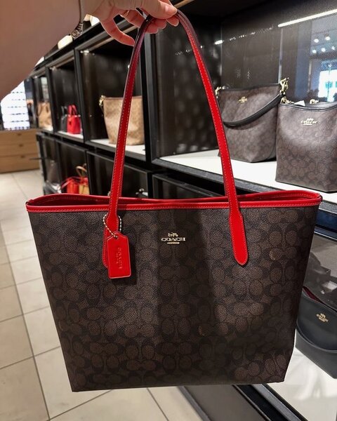 Ladies bag