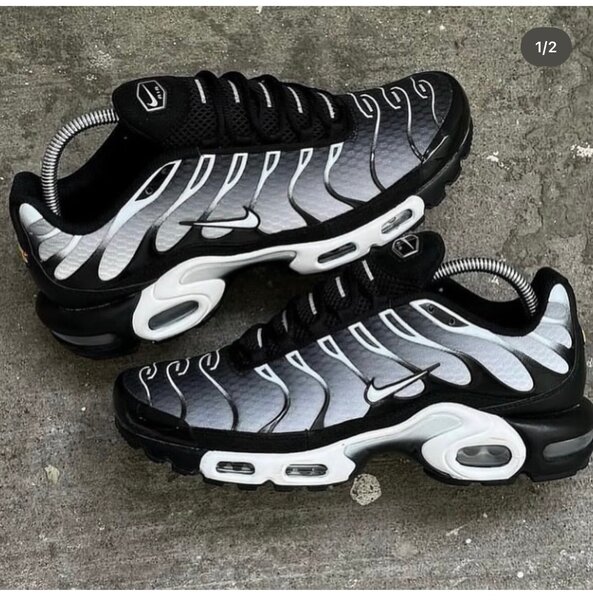 Baskets Nike Air Max