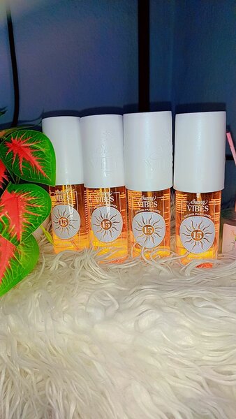 Brumes Parfumées Vibes