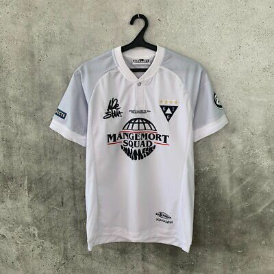 Jersey EKIP 667 X APESHIT