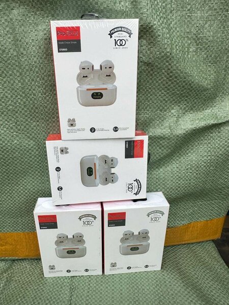 Écouteurs pro originale