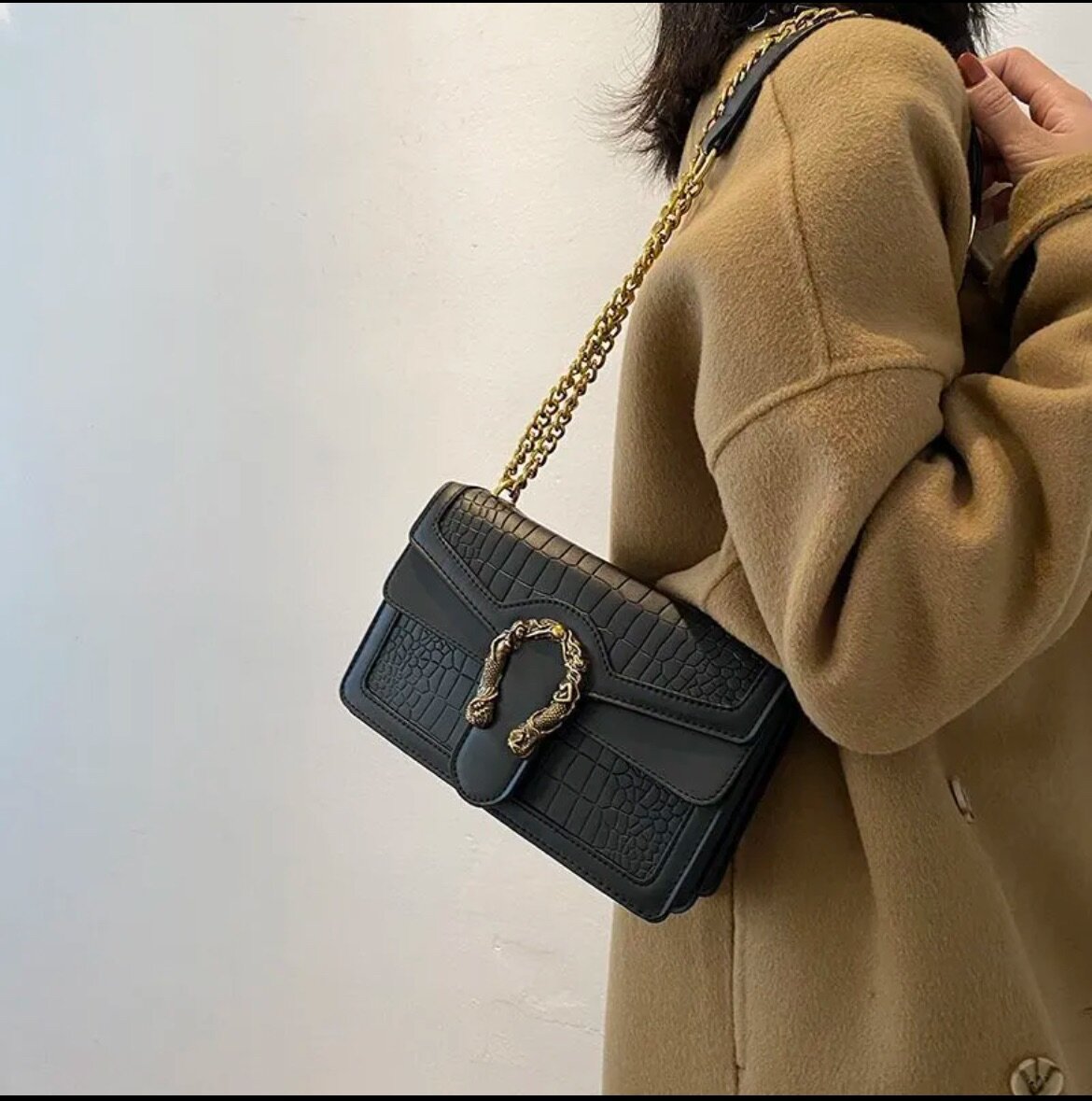 Классическая сумка