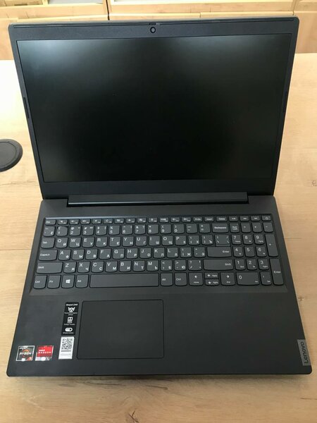 Lenovo ideapad