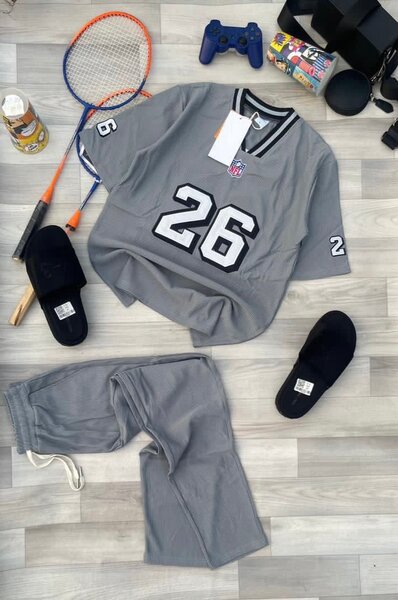 Ensemble de sport confortable