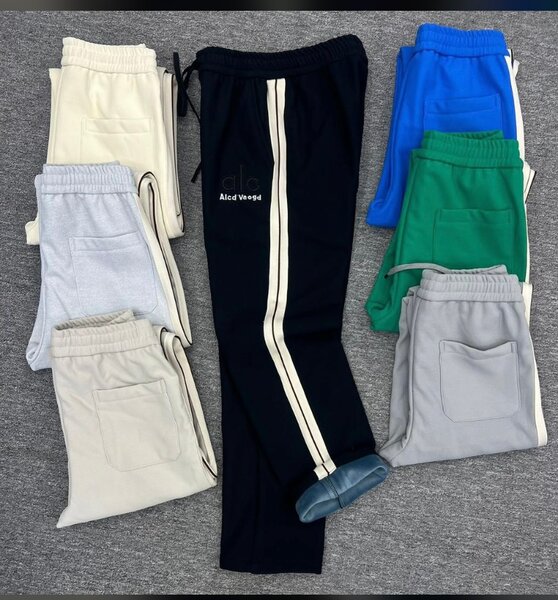 Pantalon de jogging homme confortable