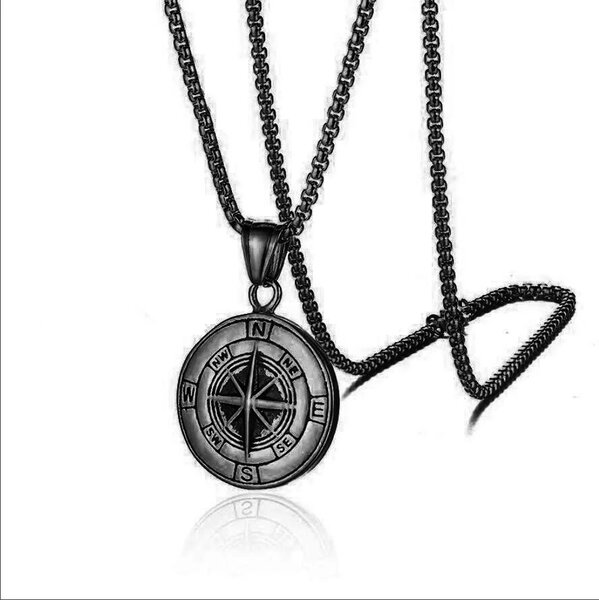 Mens necklace