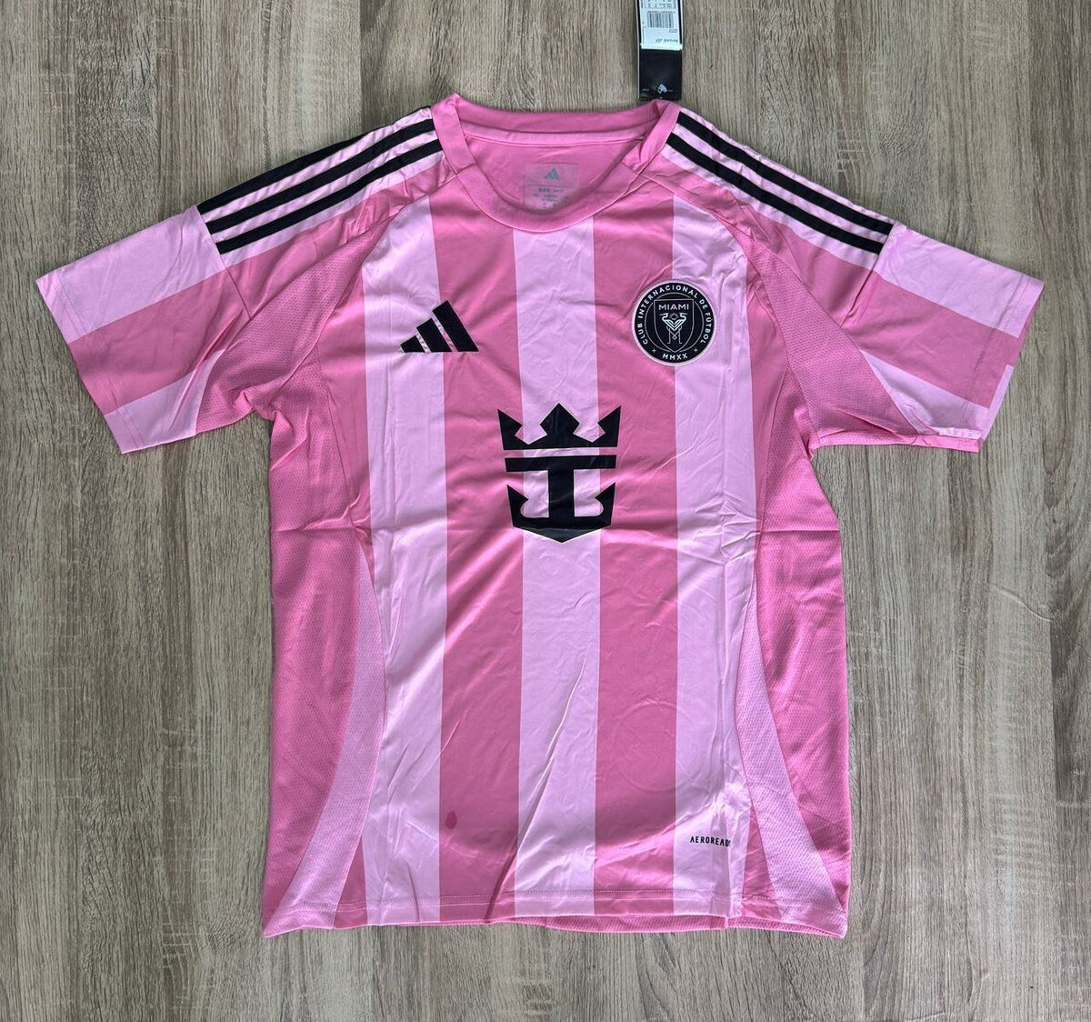 inter Miami  jersey