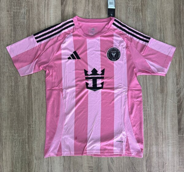 inter Miami  jersey