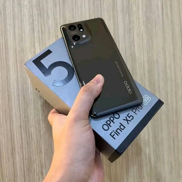OPPO Find X5 Pro 5G