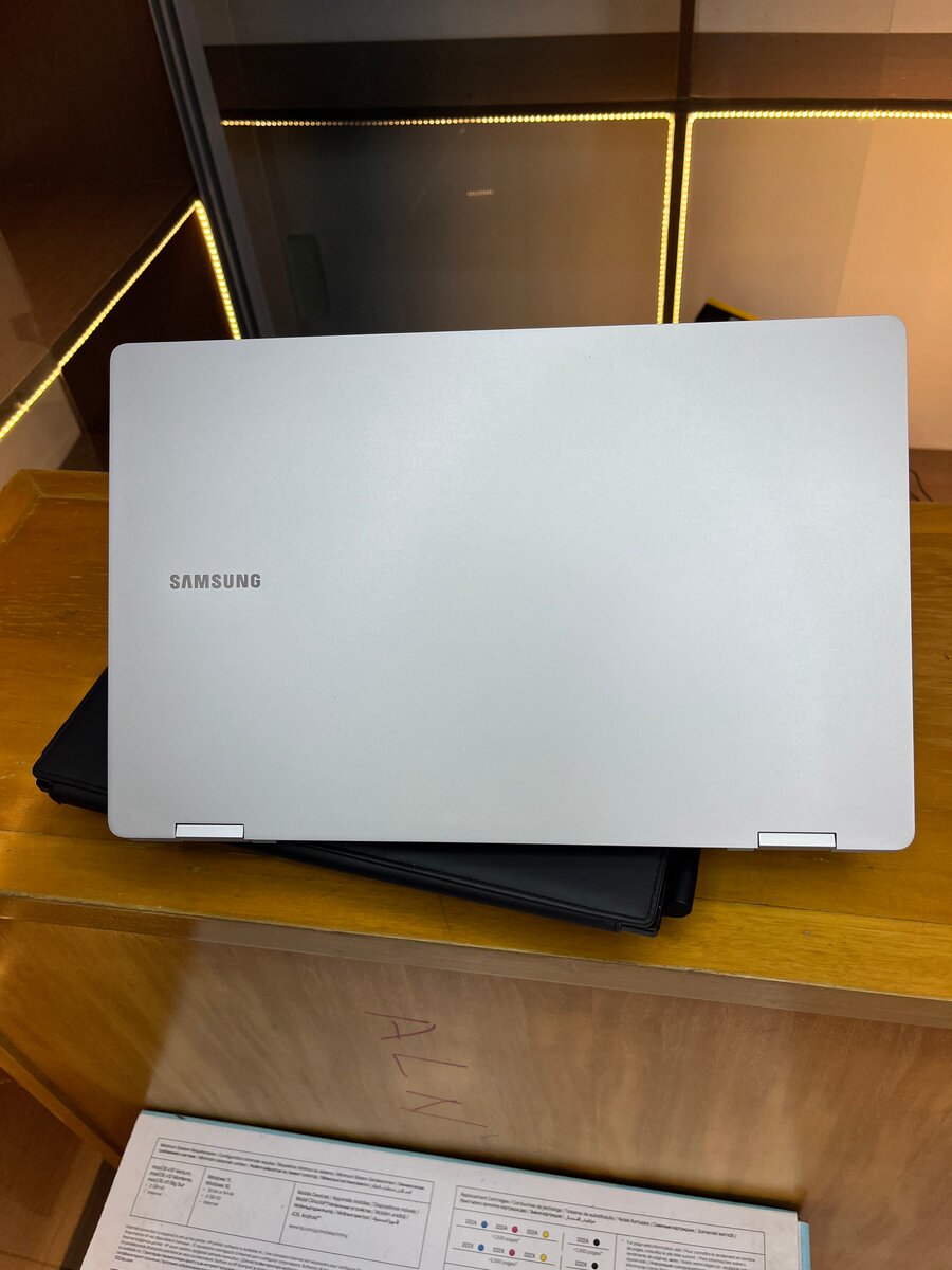 Ordinateur Portable Samsung