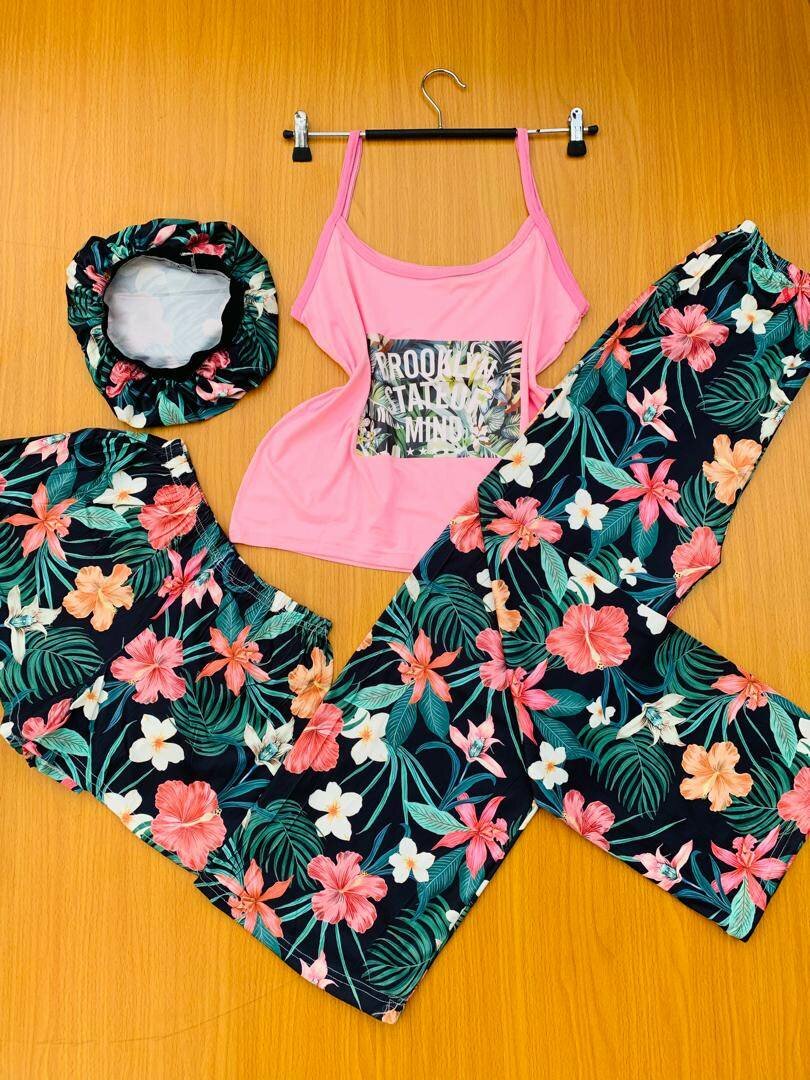 Women's 4in1 night wears