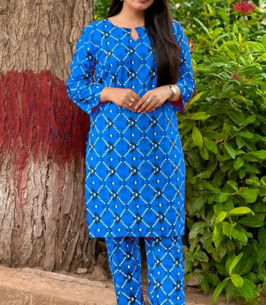 *TWO PIECE SUITS (Premium Lilen)*