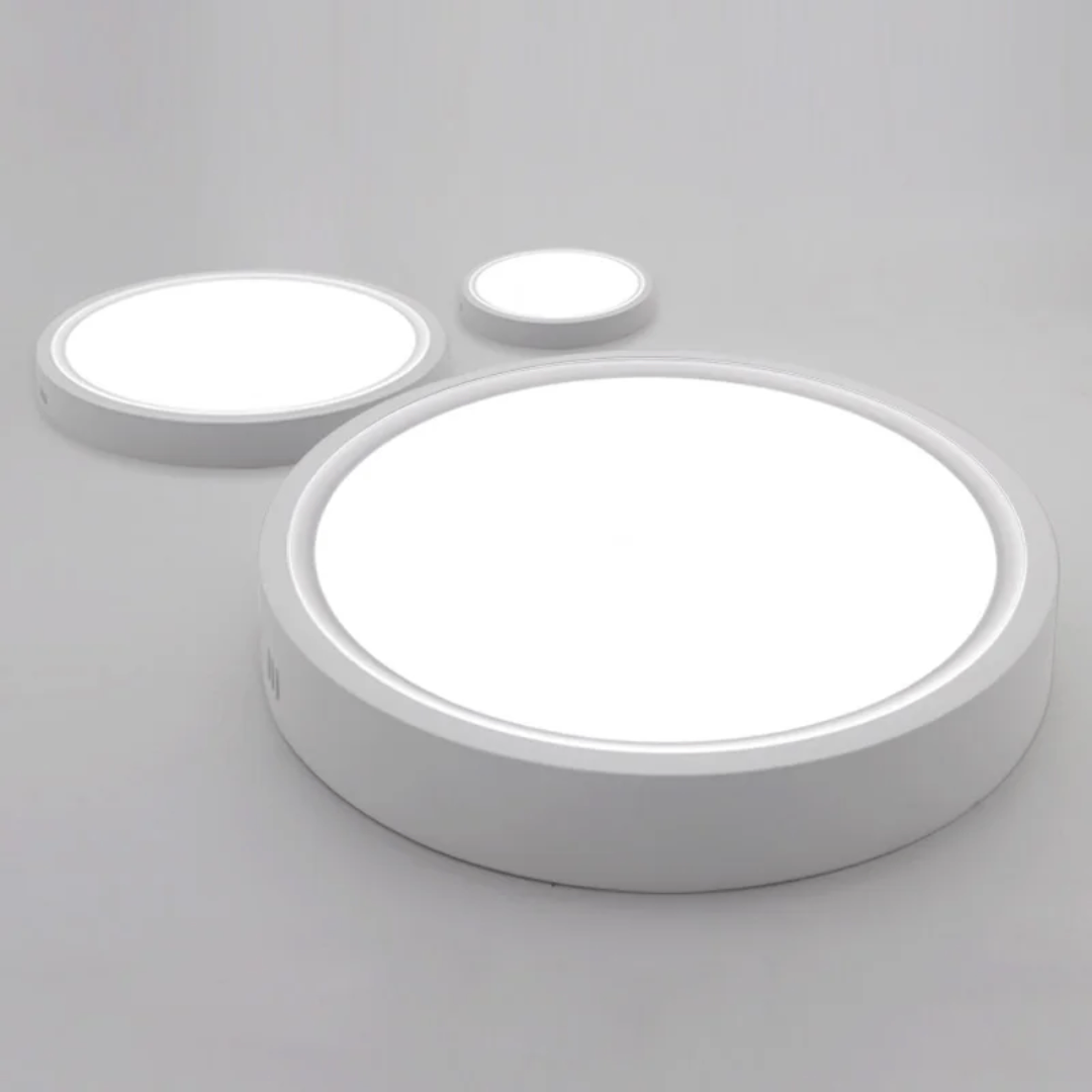 Spot murale apparent 24Watts