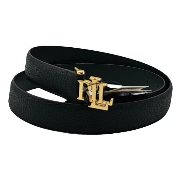 Ceinture en cuir élégante - RL