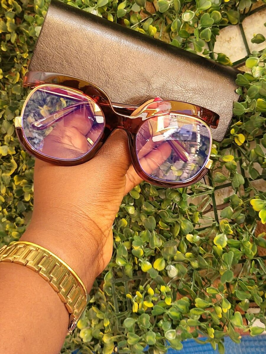 Lunettes anti lumière bleue