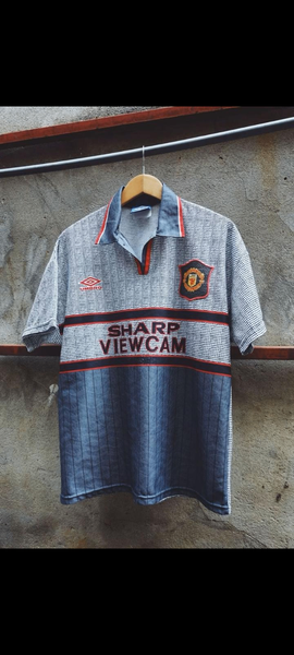 Maillot rétro de football