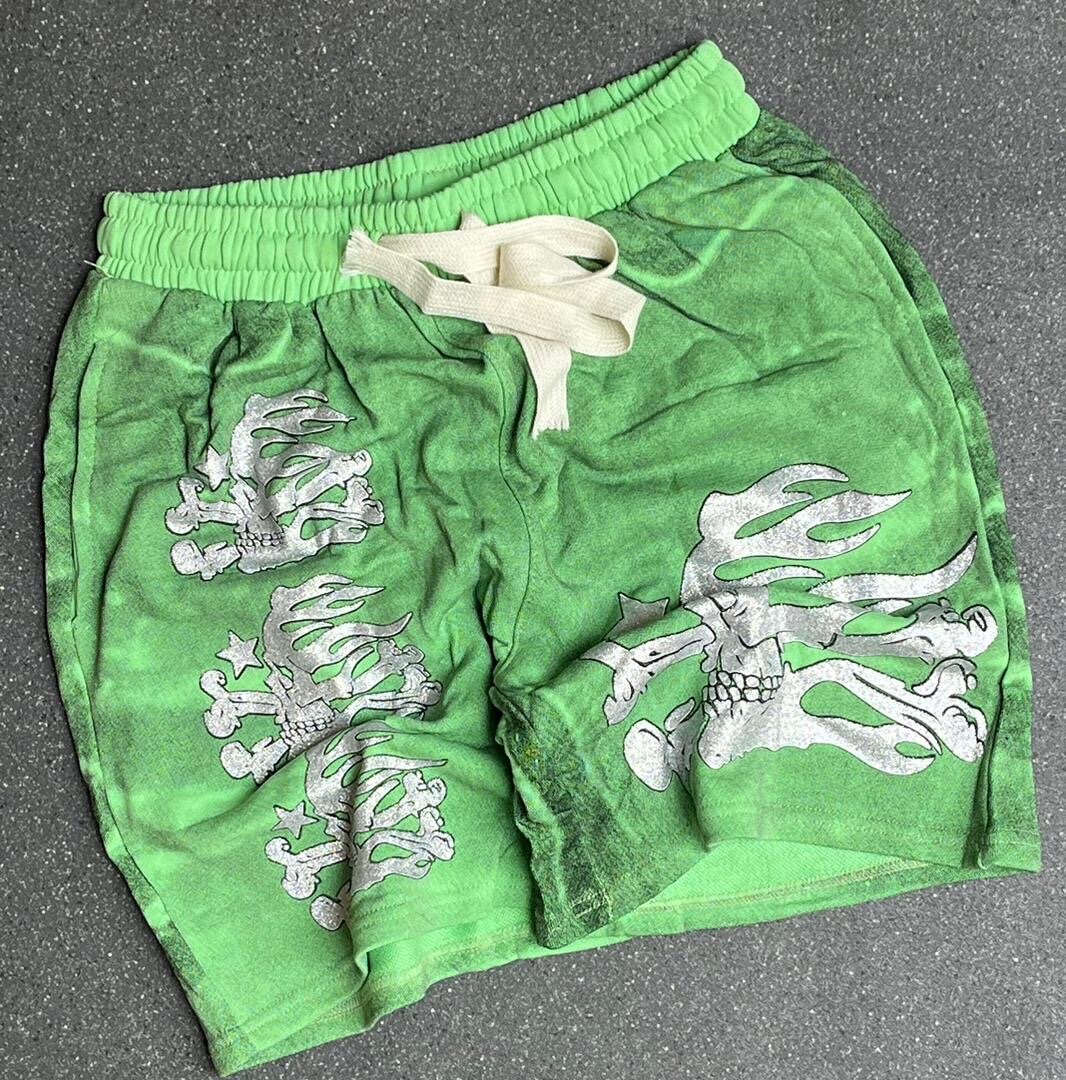 Shorts décontractés stylés