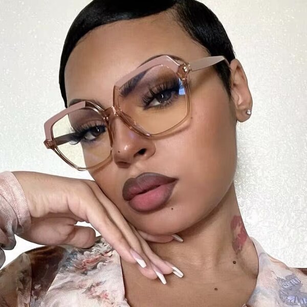 Lunette anti reflet