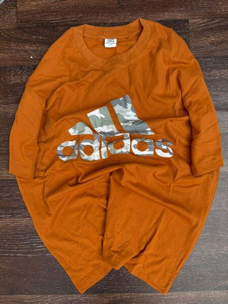 T-shirt oversize graphique tendance