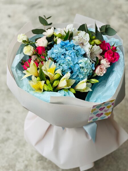 Микс букет